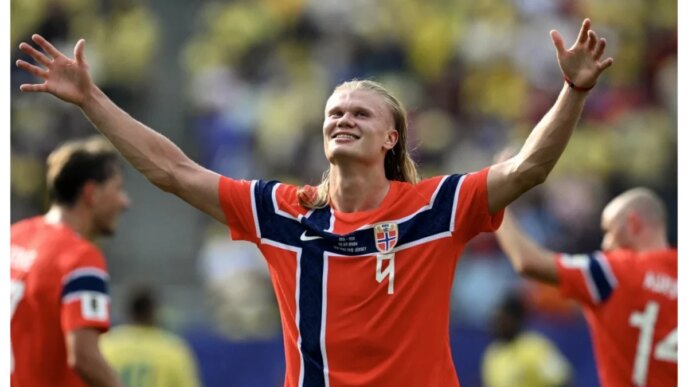 2026 world cup haaland names team that may not win trophy