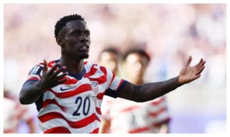 2026 world cup how trump forced fifa to overturn baloguns red card