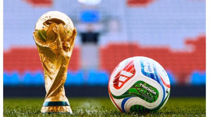 2026 world cup supercomputer predicts teams to qualify from quarter finals