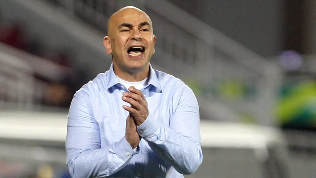 2026 world cup the match was rigged for argentina egypt coach hassan