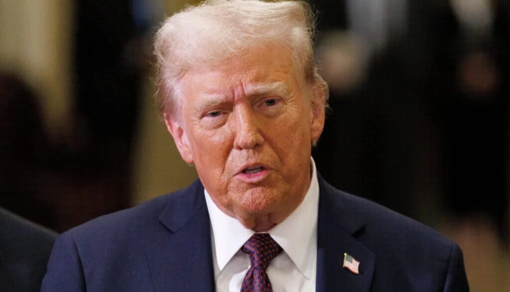 2026 world cup trump speaks on fifas shock decision to reverse baloguns red card 1024x683