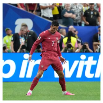 2026 world cup what ronaldo said about yamal ahead of spain vs portugal clash