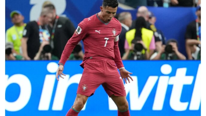 2026 world cup what ronaldo said about yamal ahead of spain vs portugal clash