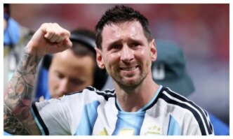 2026 world cup why i cried after argentina eliminated egypt messi