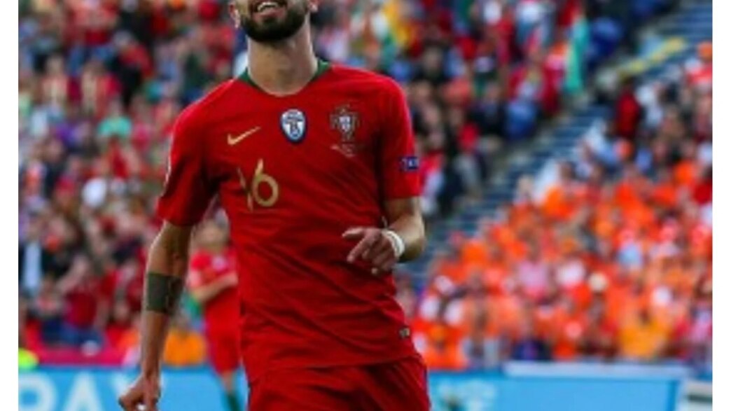 2026 world cup why portugal lost 1 0 to spain bruno fernandes
