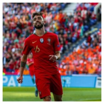 2026 world cup why portugal lost 1 0 to spain bruno fernandes