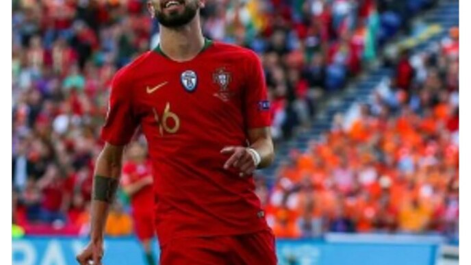 2026 world cup why portugal lost 1 0 to spain bruno fernandes