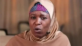 2027 any vote for apc is for terrorists to continue aisha yesufu