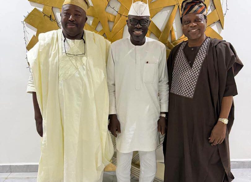 2027 oyo ex deputy governor arapaja dumps makinde meets apc chieftains