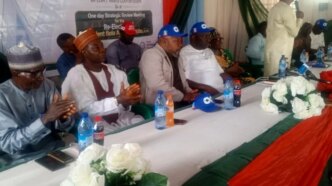 2027 we have no business in opposition kogi apc stakeholders