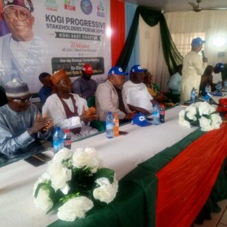 2027 we have no business in opposition kogi apc stakeholders