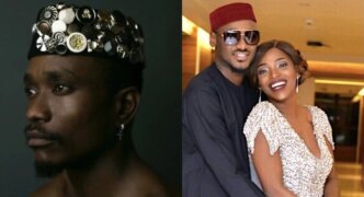 2baba confronted annie about me brymo on his affairs with married women video