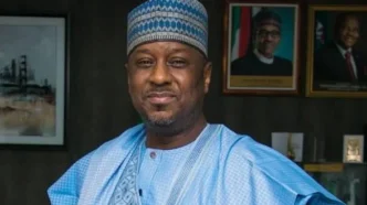 Ahmed Adamu Dikko