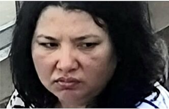 Berezovskaya