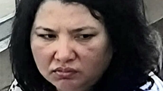 Berezovskaya