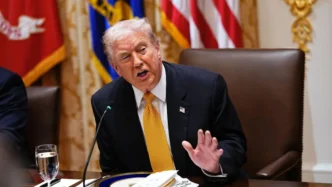Donald Trump1