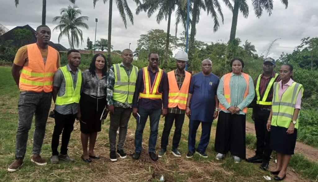 abia govt pledges intervention as gully erosion devastates communities