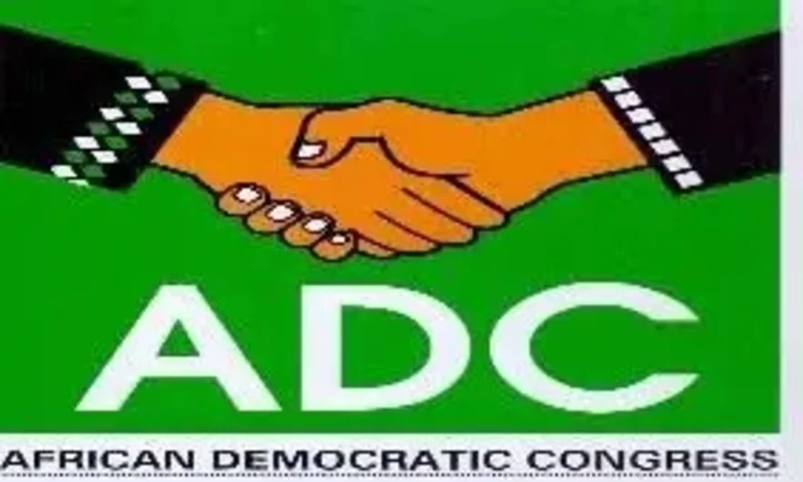 adc names okumgba deputy governorship candidate for 2027 rivers election