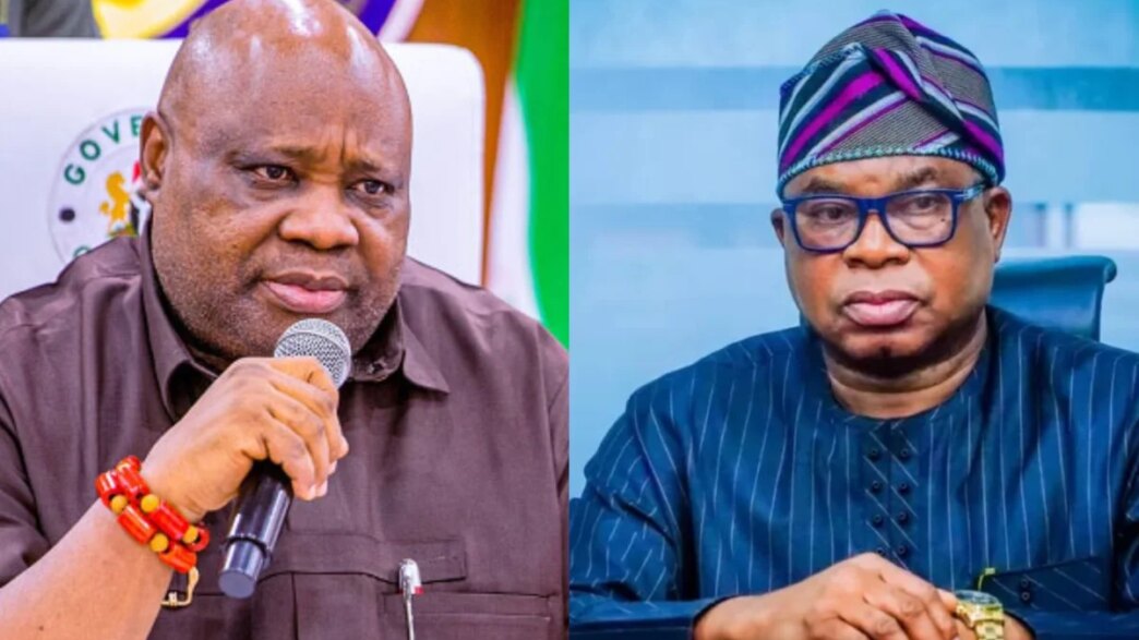 adeleke oyebamiji exchange fresh claims over alleged pvc buying
