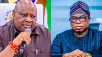 adeleke oyebamiji exchange fresh claims over alleged pvc buying