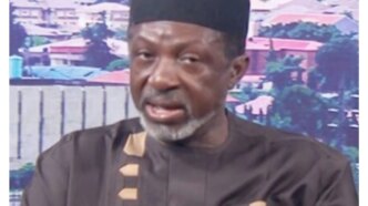 adeyemi suspend gbajabiamila atikus aide tells tinubu amid fake agency probe