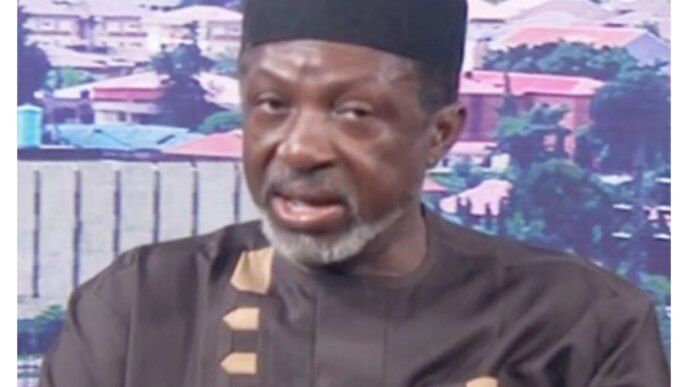 adeyemi suspend gbajabiamila atikus aide tells tinubu amid fake agency probe