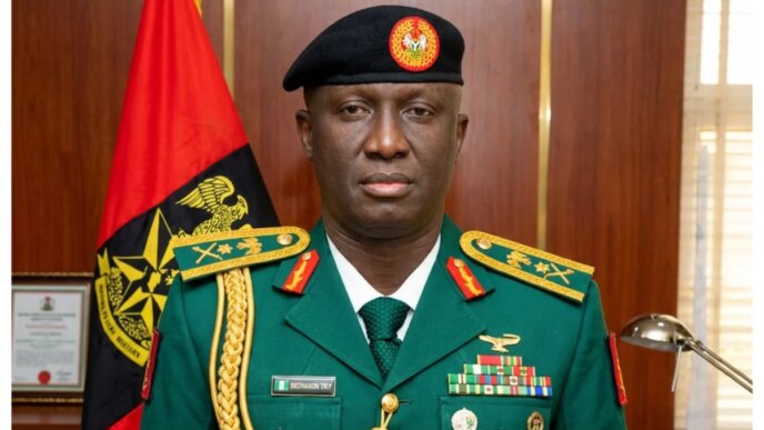 african armies must unite against terrorism insecurity coas