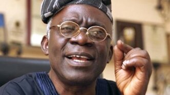 ali modu sheriff funded boko haram femi falana challenges ex gov to sue