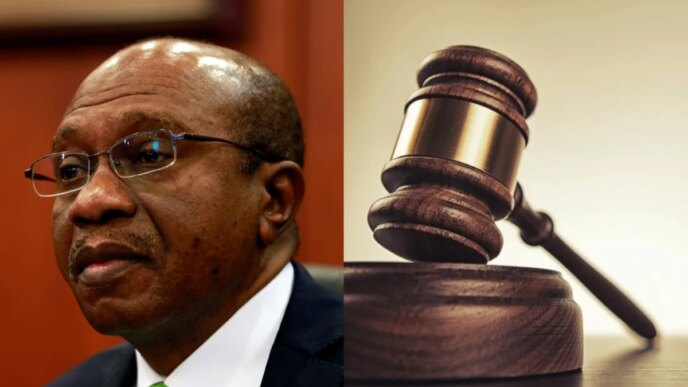 alleged 4 5bn fraud court admits emefieles statements as exhibits