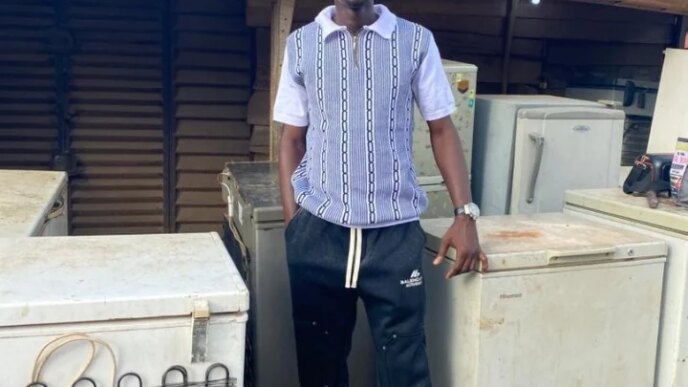 armed robbers attack community kill father of five in ondo