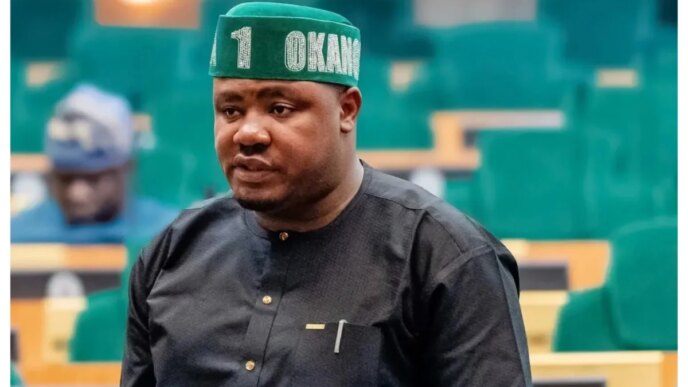 benue lawmaker agbese urges tinubu to suspend proposed nysc reforms