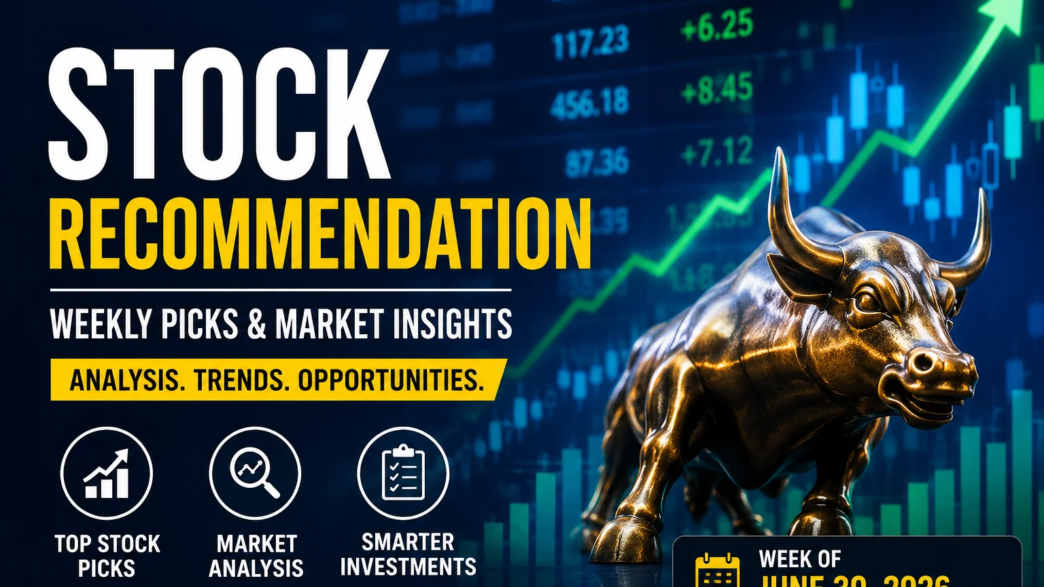 best stocks to buy this week june 30 2026