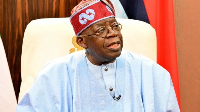 breaking tinubu orders investigation of google meta x others