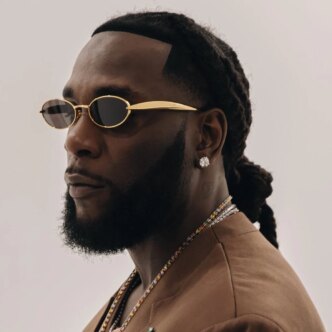 burna boy becomes first african artiste to surpass 50 million monthly listeners on spotify