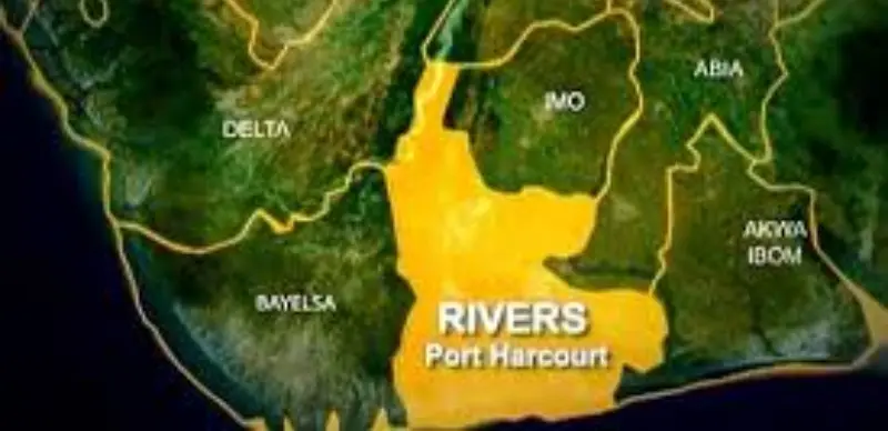 businesswoman hospitalised after alleged assault by council taskforce in rivers