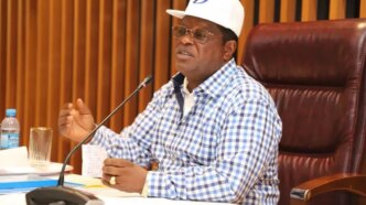 coastal highway those attacking project envious dont believe in tinubu umahi