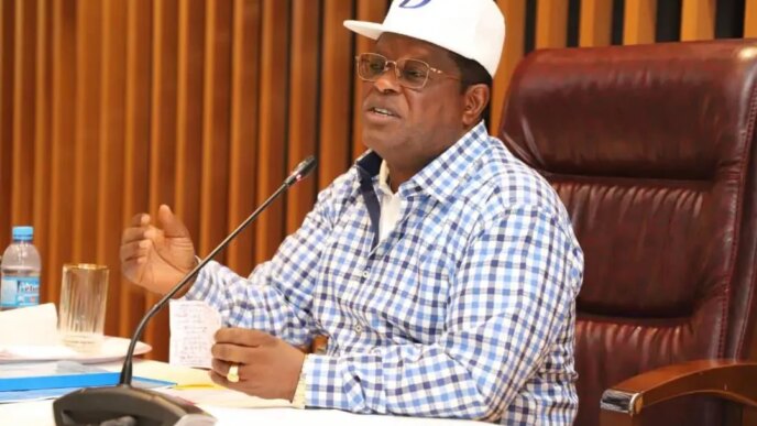 coastal highway those attacking project envious dont believe in tinubu umahi
