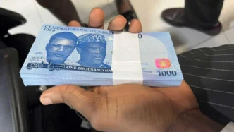 dollar to naira exchange rate today july 6 2026 nigerian naira appreciates to begin week positively