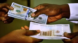 dollar to naira exchange rate today july 9 2026 nigerian currency appreciates