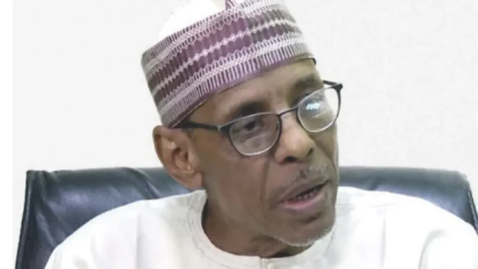 el rufai now political prisoner hakeem baba ahmed