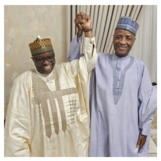 ex guber candidate ubandoma dumps adc for apc