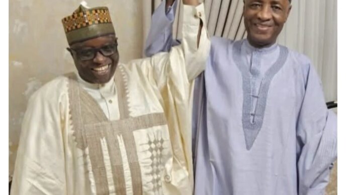 ex guber candidate ubandoma dumps adc for apc
