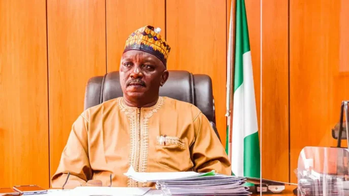 ex power minister saleh mamman forfeits additional properties to fg