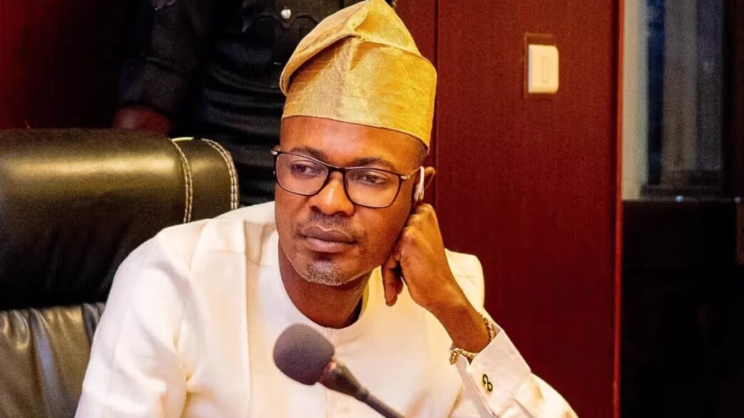 gbajabiamila scandal father of alleged pfipc dg recounts police ordeal