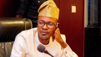 gbajabiamila scandal father of alleged pfipc dg recounts police ordeal