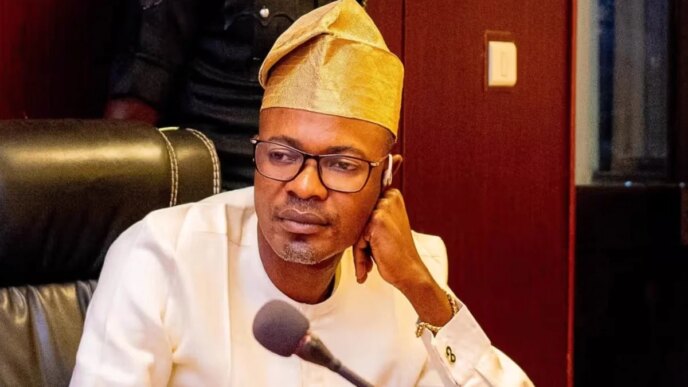 gbajabiamila scandal father of alleged pfipc dg recounts police ordeal