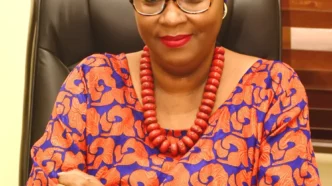 he doesnt deserve your persecution el rufais wife tells tinubu