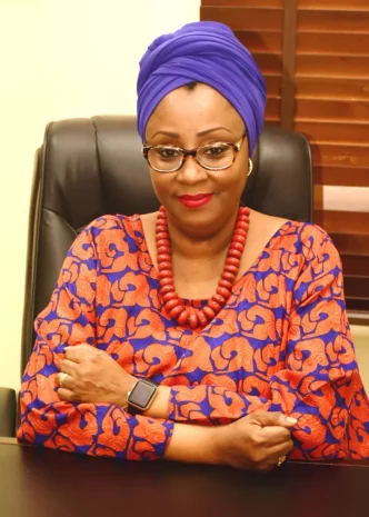 he doesnt deserve your persecution el rufais wife tells tinubu
