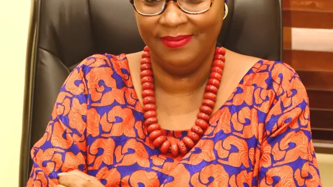 he doesnt deserve your persecution el rufais wife tells tinubu