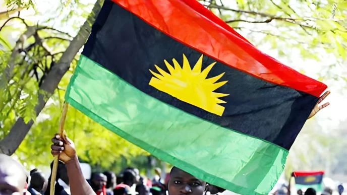 how nma lawyers forced dss to release nnamdi kanus doctor after detention in abuja lagos ipob